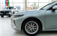 Bestune B70, 2026 il, 0 km, 1498 L — şəkil 2