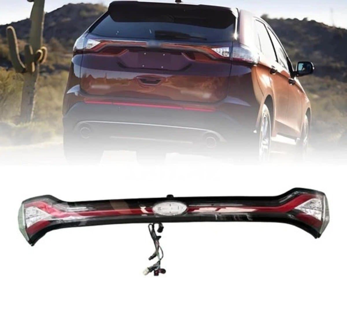 Stop işığı Ford Edge
