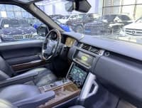 Land Rover Range Rover, 2016 il, 140300 km, 3000 L — şəkil 10