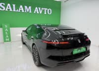 Avatr 12, 2025 il, 18100 km, 1500 L — şəkil 4