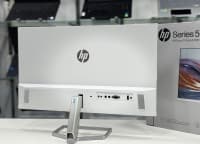 HP ProDesk i5-7th 8GB RAM 512GB SSD 24-inch FHD Monitor — şəkil 4