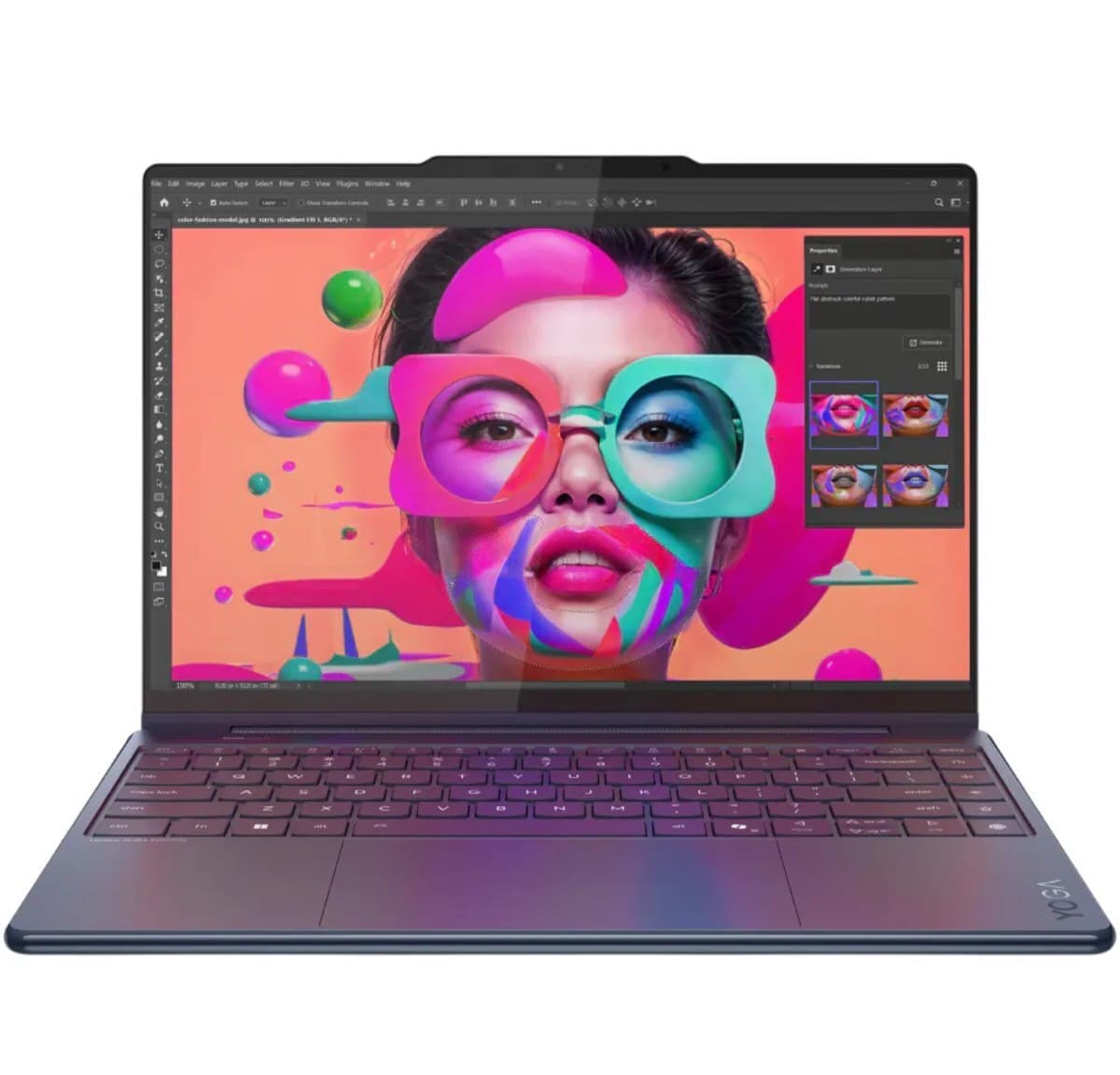 Lenovo notbuk