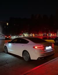 Ford Fusion (North America), 2016 il, 283000 km, 2000 L — şəkil 20