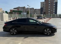 Hyundai Elantra, 2025 il, 27000 km, 2 L — şəkil 6