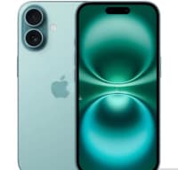 Apple iPhone 16, 8 GB — şəkil 2