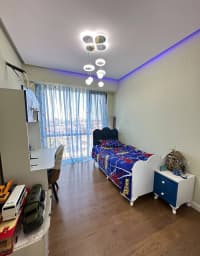 4 otaqlı mənzil 126 m² satılır — şəkil 19