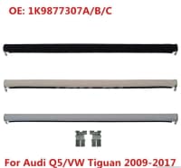 Lyuk pərdəsi Volkswagen Tiguan, Audi Q5, Skoda, VW Golf — şəkil 1
