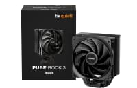 Prosessor soyuducusu Be Quiet Pure Rock 3 Black — şəkil 5