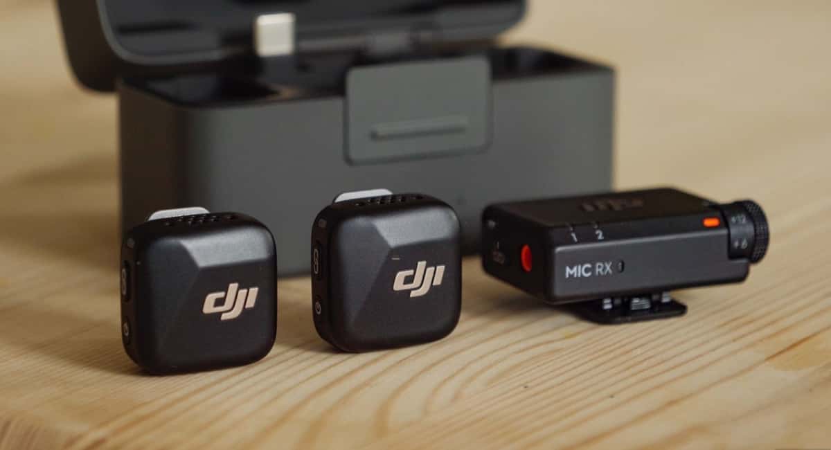 Fəaliyyət kamerası DJI Osmo Action 5 Pro Adventure Combo - Tenderyard