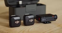 Mikrofon DJI Mic Mini — şəkil 1