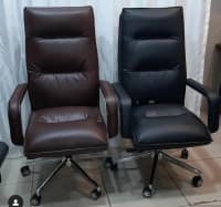 Qarışıq rəng, Ofis üçün kreslo — şəkil 2