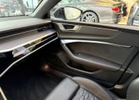 Audi RS7, 2023 il, 10900 km, 4000 L — şəkil 16