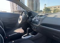 Chevrolet Equinox, 2021 il, 159000 km, 1500 L — şəkil 10