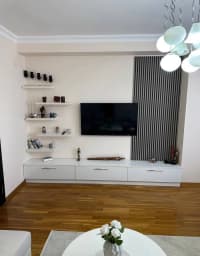 3 otaqlı mənzil 84 m² satılır Bakı, Nərimanov r. — şəkil 2