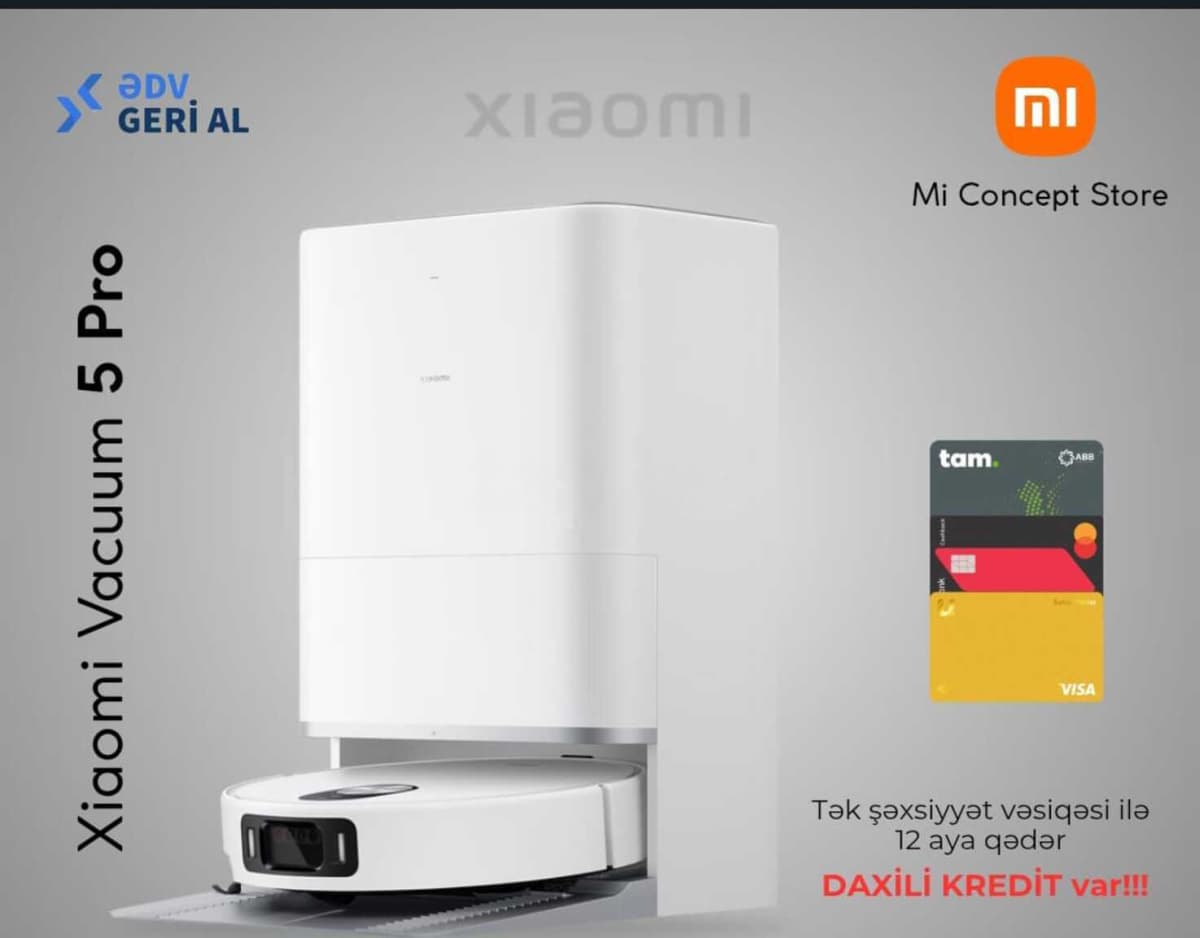 Xiaomi Tozsoran