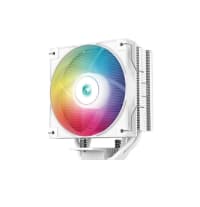 CPU soyuducu DeepCool AG400 ARGB White — şəkil 3