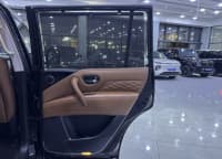 Infiniti QX80, 2018 il, 138300 km, 5600 L — şəkil 16