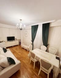 2 otaqlı mənzil 67 m² satılır — şəkil 1