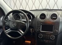 Mercedes ML 300 4MATIC, 2009 il, 340000 km, 3000 L — şəkil 10