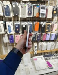 Apple iPhone 15 Pro, 8 GB — şəkil 4