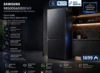 Samsung soyuducu — şəkil 1