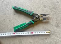 Kabel soyan dəst 5in1 indikatorlu — şəkil 2