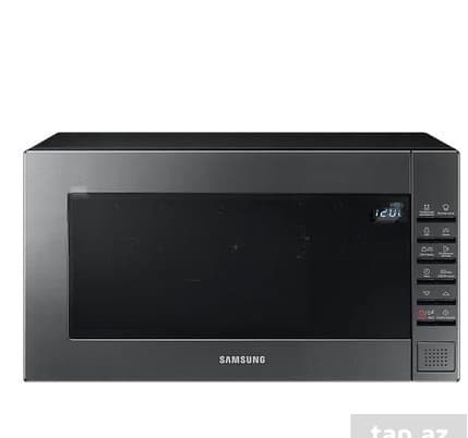 Samsung mikrodalğalı soba