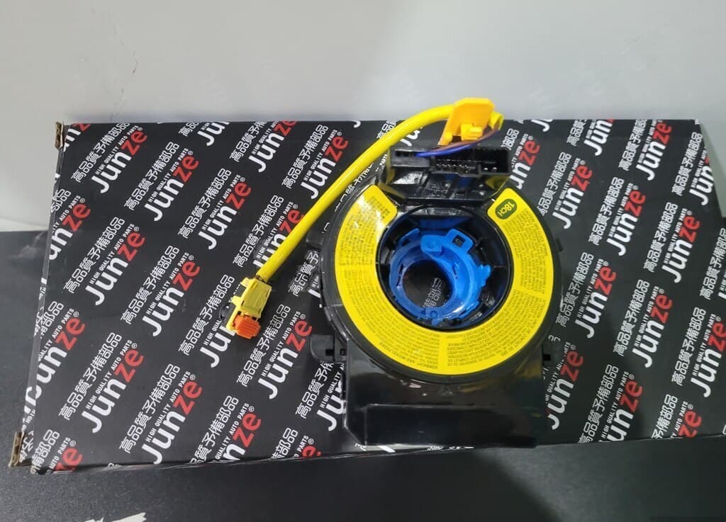 Sükan lenti Hyundai və Kia modelləri üçün