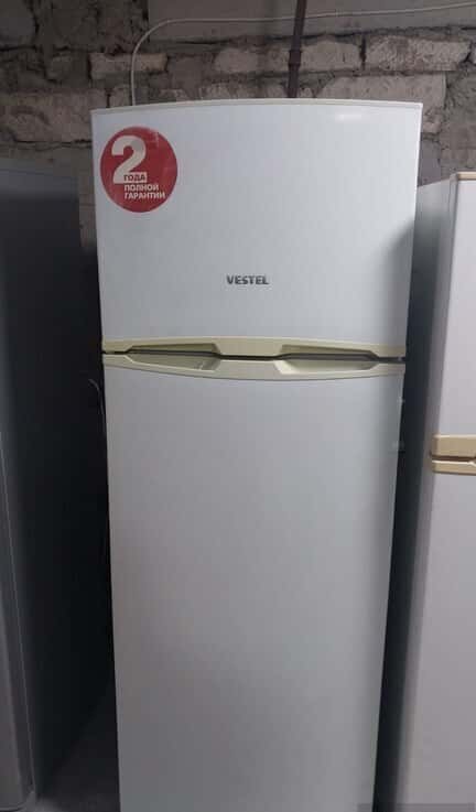Vestel refrigerator - Tenderyard