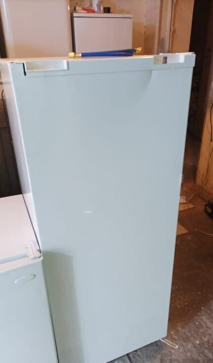 Indesit soyuducu