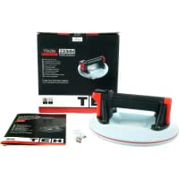 TEH TTS6206 Elektrikli Şüşə Vakuum Yapışqanı — şəkil 6