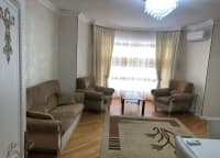 3 otaqlı mənzil 148 m² satılır — şəkil 1