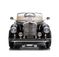 Uşaq elektromobili Mercedes-Benz 300S — şəkil 3