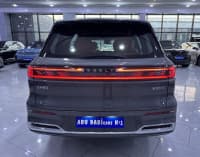 Geely Galaxy E8, 2025 il, 0 km, 1500 L — şəkil 6