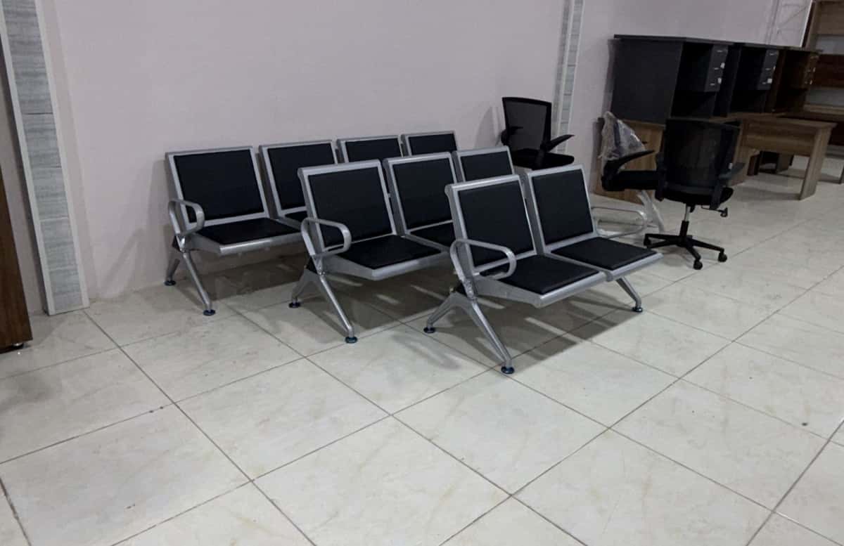 Qarışıq rəng, Ofis üçün kreslo - Tenderyard