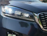 Kia Sorento, 2018 il, 106000 km, 2000 L — şəkil 9