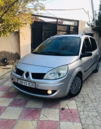 Renault Megane Scenic, 2007 il, 478000 km, 1.5 L — şəkil 2