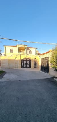 10 otaqlı həyət evi 800 m² satılır — şəkil 2