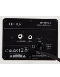 Dinamik Edifier R1080BT Black Bluetooth — şəkil 3