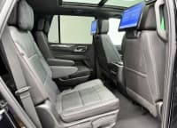 Chevrolet Tahoe, 2022 il, 56000 km, 5300 L — şəkil 10