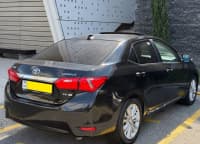 Toyota Corolla, 2014 il, 158000 km, 2 L — şəkil 3