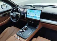 GAC ES9, 2024 il, 40000 km, 2 L — şəkil 9