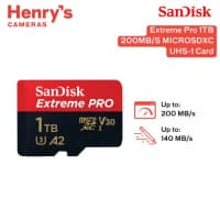 1 TB yaddaş kartı — şəkil 2