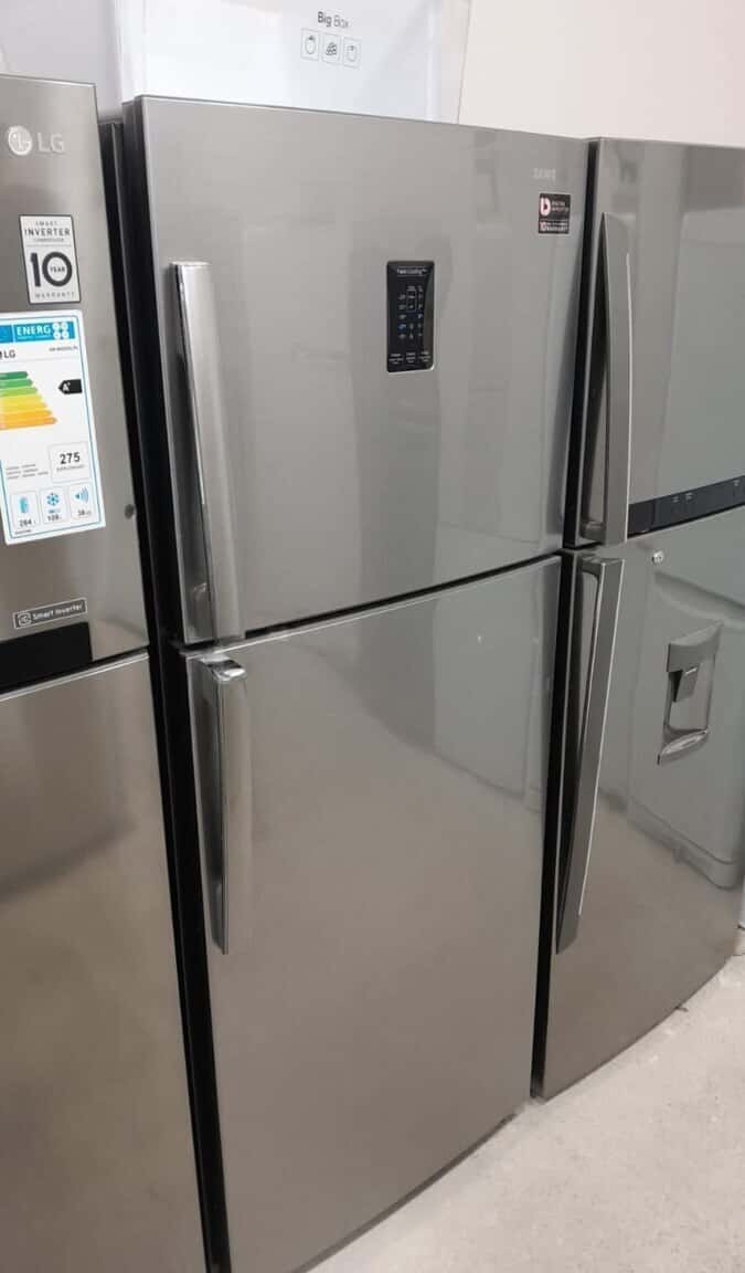 Indesit refrigerator - Tenderyard