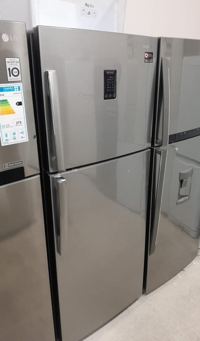 Indesit soyuducu