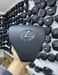 Airbag və airbag qapağı Lexus RX350 — şəkil 3