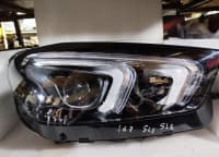 Qanadaltlığı Mercedes ML 164 — şəkil 14
