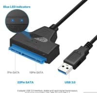 Simli növ adapter — şəkil 3