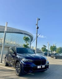 BMW X5, 2022 il, 49000 km, 3000 L — şəkil 2