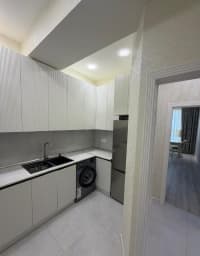 2 otaqlı mənzil 65 m² satılır — şəkil 9